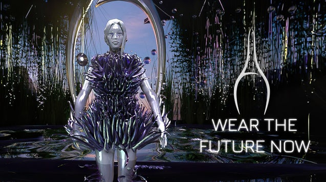 cleverlaunch's tweet photo. The Future Of Digital Fashion 
- Not only is this technological innovation a real step forward for the fashion industry, it also offers a solution
- Digital fashion is already revolutionizing the fashion industry by providing new ways to create, showcase, and consume fashion des https://t.co/JsBcBNxXYO