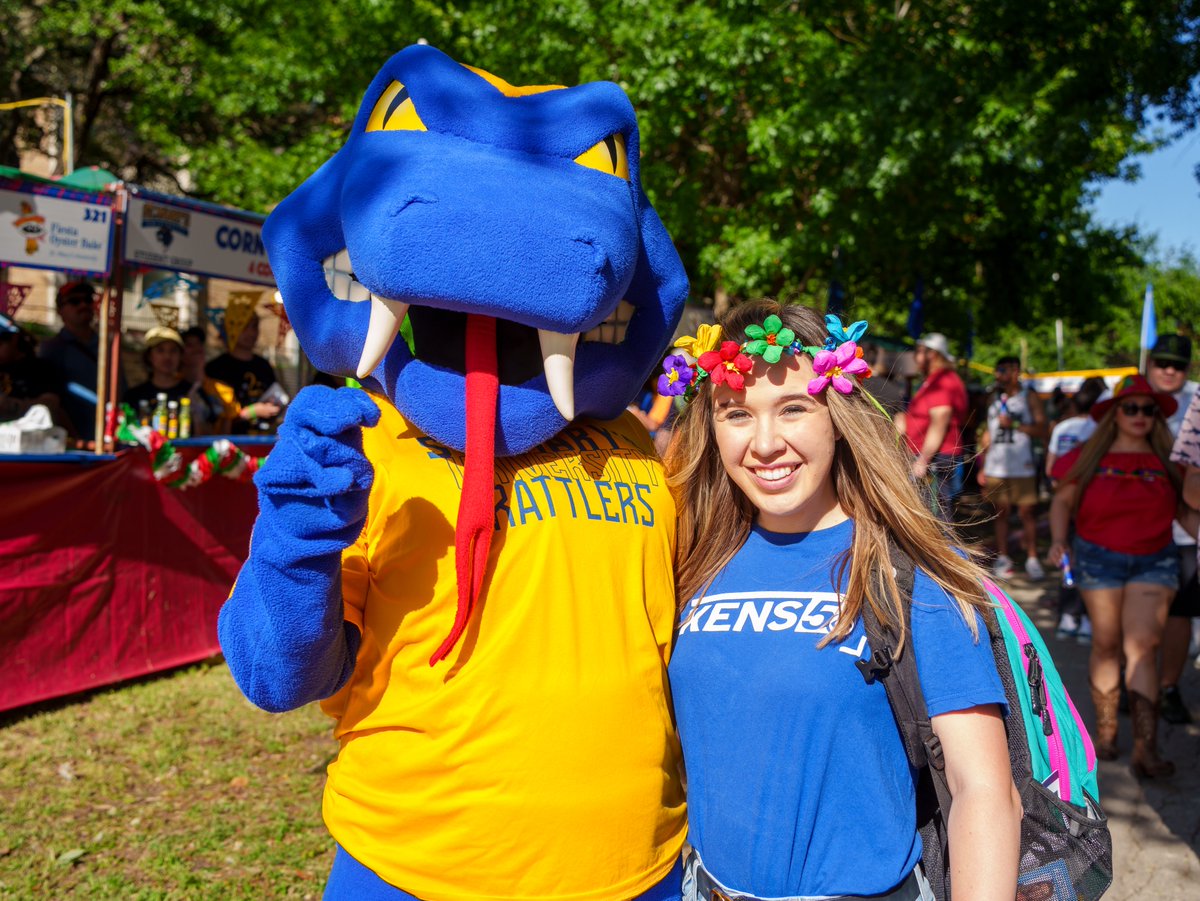 St. Mary's University on Twitter "We want to say a huge thank you to