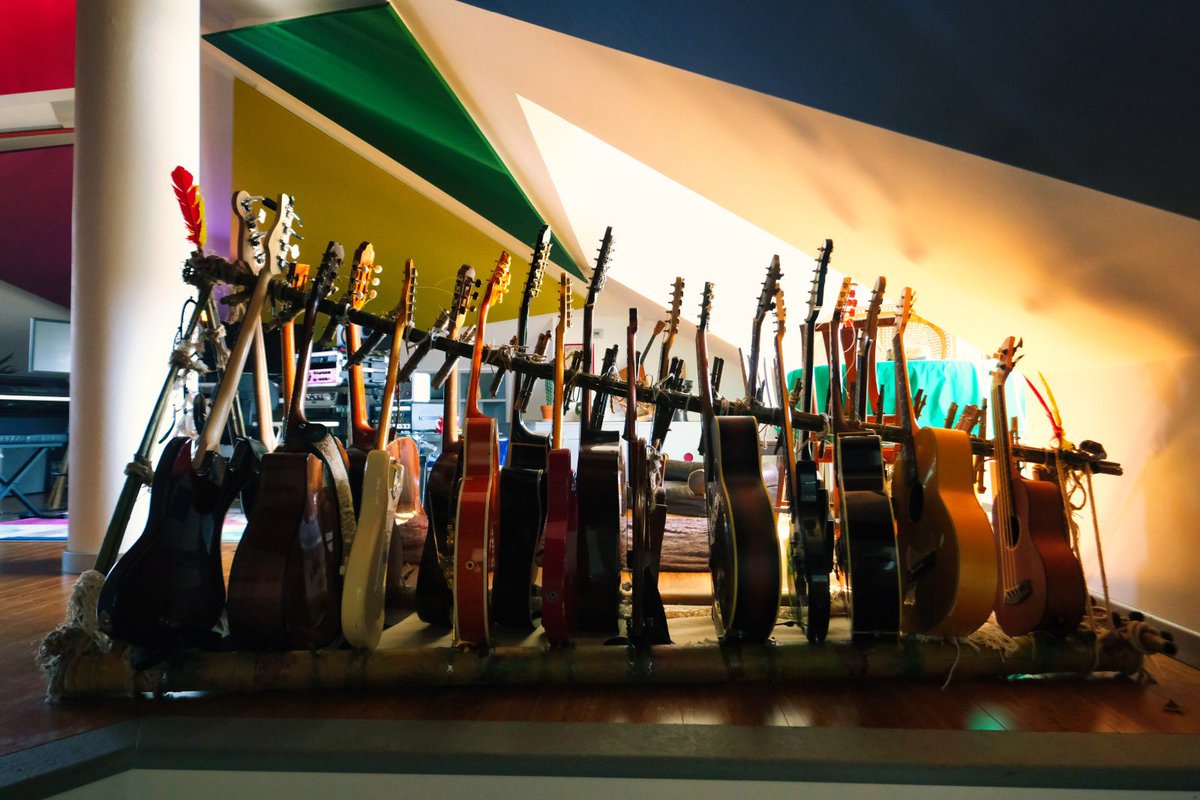 Finalmente è pronto il  mio nuovo studio di registrazione ! L’ ho  chiamato: DI AMANTE recording studio