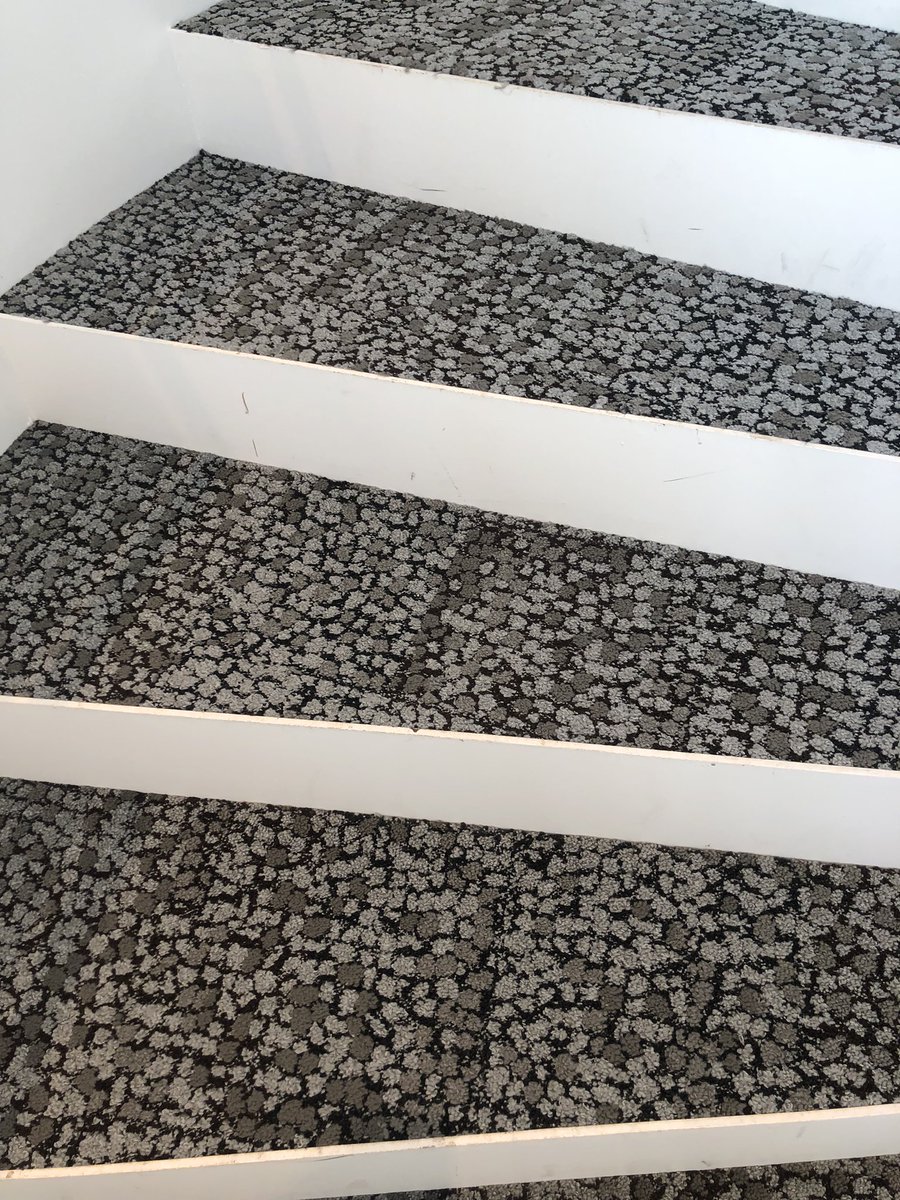 shaunlawson's tweet photo. #carpetsofCHI #CHI2023 https://t.co/mAsd6LkvLJ