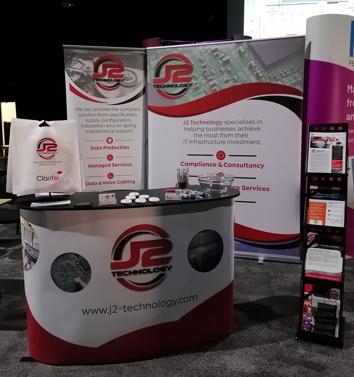 J2 Technology Ltd tweet media