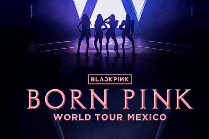 alfreeem's tweet photo. Se Venden boletos para BLACKPINK!!!
BARATOS!

jueves 27 en CDMX @ygofficialblink #BLACKPINK #BORNPINK 

mándame DM https://t.co/llsdzATbFQ