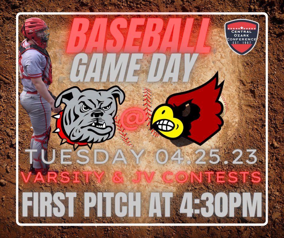 Carl Junct Baseball tweet media