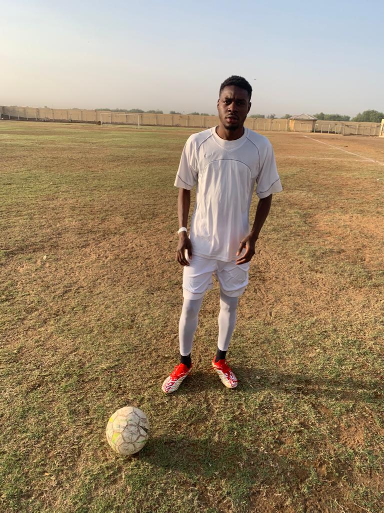 Shuuaiibu's tweet photo. Ya Allah bless the work of our feets🙏 https://t.co/mMlKoFBwR1