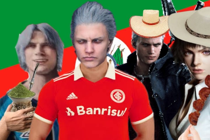 Esse vai ser o time que vai espancar aquele filho de rapariga o <a href="/KuhnLentz88368/">Resident Evil RS</a> 😎