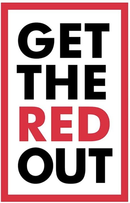 ajnamdeplume's tweet photo. @Hausofpettymn @Sen_JoeManchin #ManchinIsATraitor
#GetTheRedOut
#VoteThemAllOut https://t.co/NyrUKuNZw0