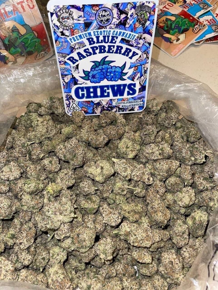 DrDream420's tweet photo. Blue Raspberry
#weed
#drdream
#Smoke
#highlife https://t.co/ApY7Ut3cC5