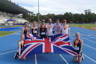 Sports Therapists tweet media