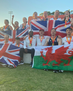 Sports Therapists tweet media