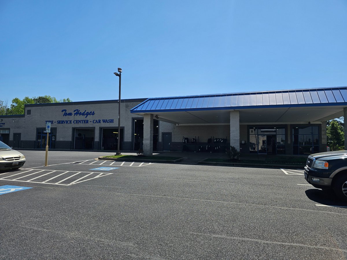 Our Service and Parts Departments are here for you! Come see why we're Award-Winning and that #thedealsaregoodinHollywood