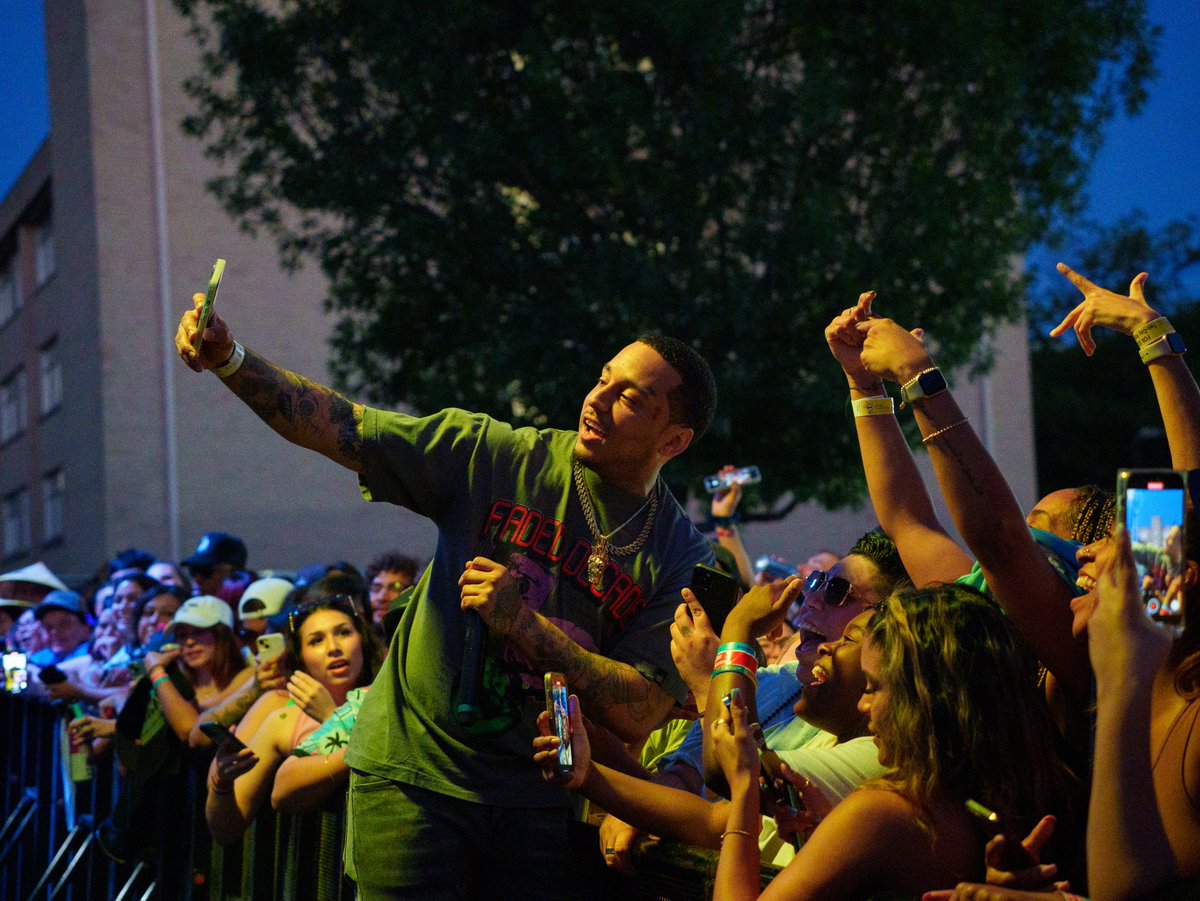 StMarysU's tweet photo. We want to say a huge thank you to everyone who helped make this year's Fiesta Oyster Bake such an amazing event. From the music to the food, we couldn't ask for a better way to support the #StMU community. See you in 2024! #FOB23 #VivaOysterBake https://t.co/damI5FEirb