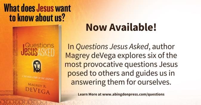 Abingdon Press tweet media