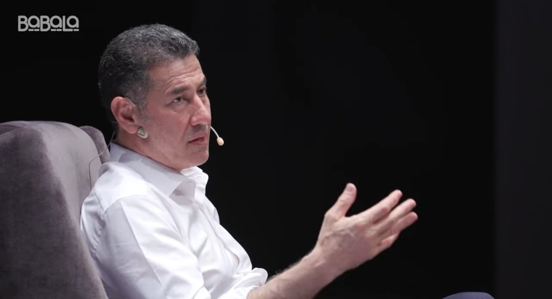 Abartısız söylüyorum; yaklaşık 20 milyon insan "Sinan Oğan çok iyi ve kaliteli bir adam, ama kazanamaz" diyor. Oysa bunu söylemek yerine oy verseler 20 milyon oyla cumhurbaşkanı seçilir.
#Oğan #OAnGeliyor <a href="/DrSinanOgan/">Dr. Sinan Oğan</a> <a href="/umitozdag/">Ümit Özdağ</a> <a href="/BayirFikret/">Dr. Fikret BAYIR</a> <a href="/SevdaGulTuncer/">Av. Sevdagül Tunçer</a> <a href="/SevdaOzbk/">Sevda ÖZBEK</a> <a href="/oz_vecdet/">Dr. Vecdet Öz</a>