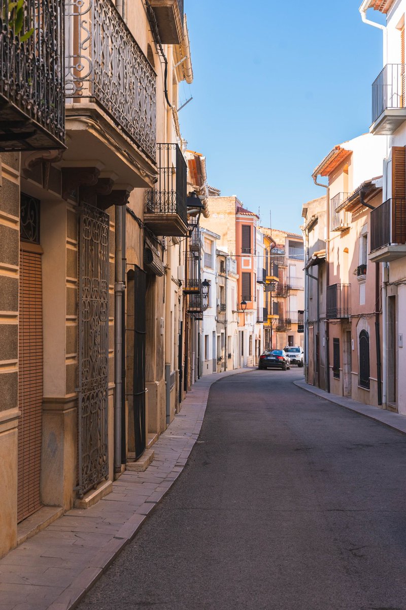 Catí, Tresor del Maestrat tweet media