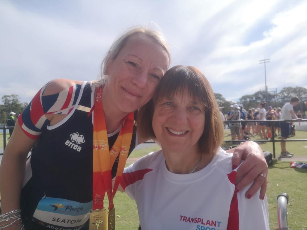 Sports Therapists tweet media