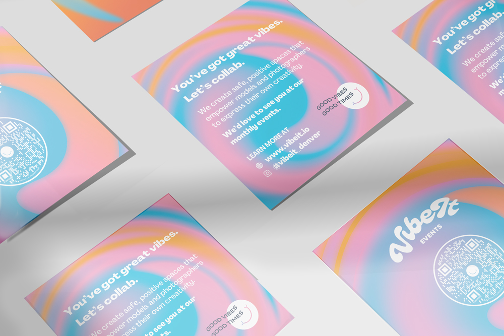 SteelCroissant's tweet photo. Create visually stunning and effective designs for all of your needs. Get in touch with our team today to turn your vision into reality😍

💌 hello@steelcroissant.com

#Branding #Design #BrandAssets #MarketingMaterials #DesignAgency https://t.co/5uWkZyDwoI