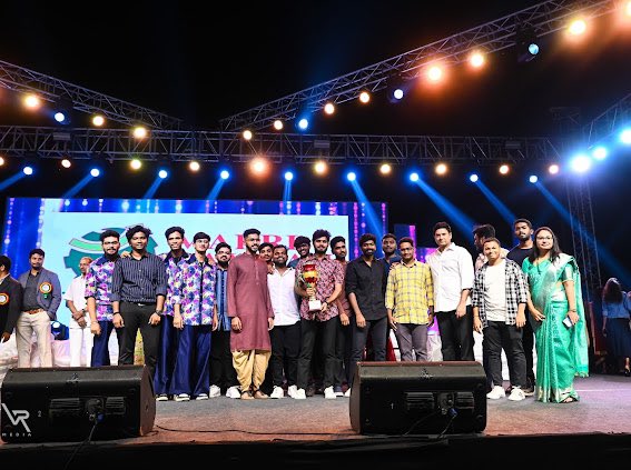 Marri Laxman Reddy Institute of Pharmacy tweet media