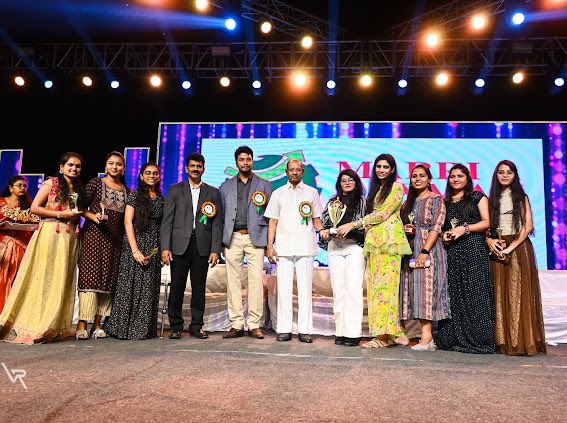 Marri Laxman Reddy Institute of Pharmacy tweet media