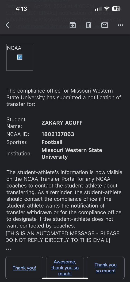 Recruitment 100% open
