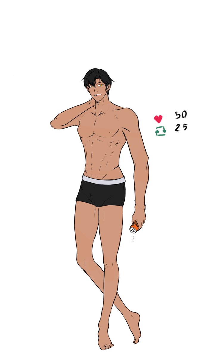 BtoMKY74's tweet photo. Growth Drive part 1

“Im a bit embarrassed to show you my real body. So can you keep it a secret?” https://t.co/uaeWIVPVtn