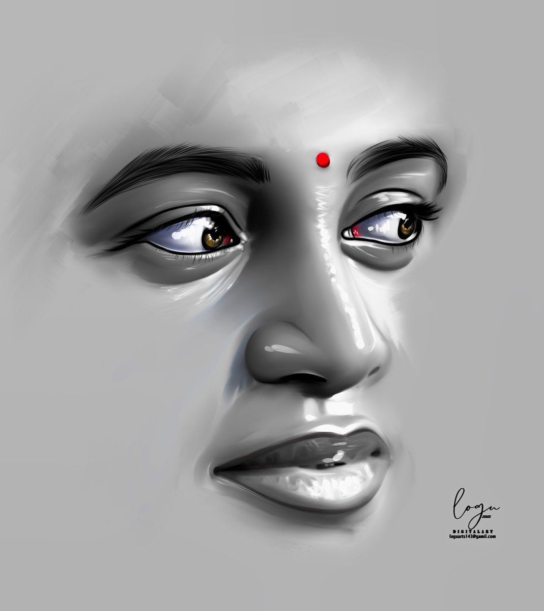 loguarts1's tweet photo. #logu-arts 💪
-------------
#whats app; 9551040433 / 6381143087
 ----------#painting #artist #digitalart  #today https://t.co/yIl0K4feIU