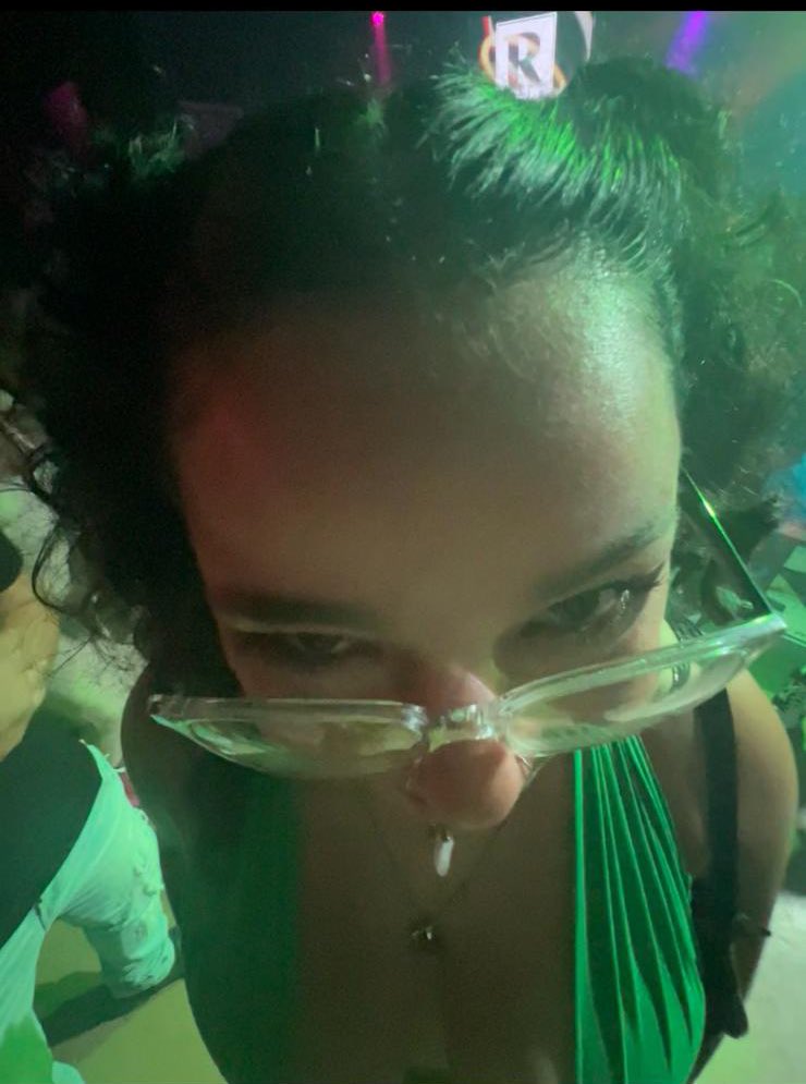 Happy birthday to meeee ✨