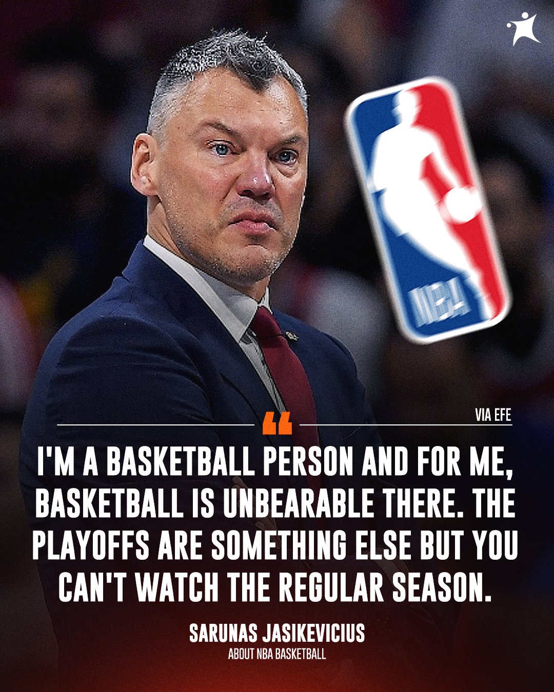 Sarunas Jasikevicius Nba