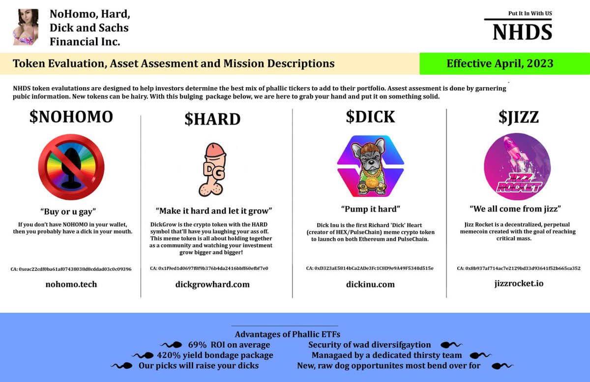 NoHomoCoin tweet media