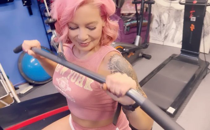 Working out isn&rsquo;t the only way I like to raise my heart rate&hellip;Check out https://t.co/ligepBMROw to find<a href="/tag/only"class="tags"><span>#only</span></a><a href="/tag/postivevibes"class="tags"><span>#postivevibes</span></a>