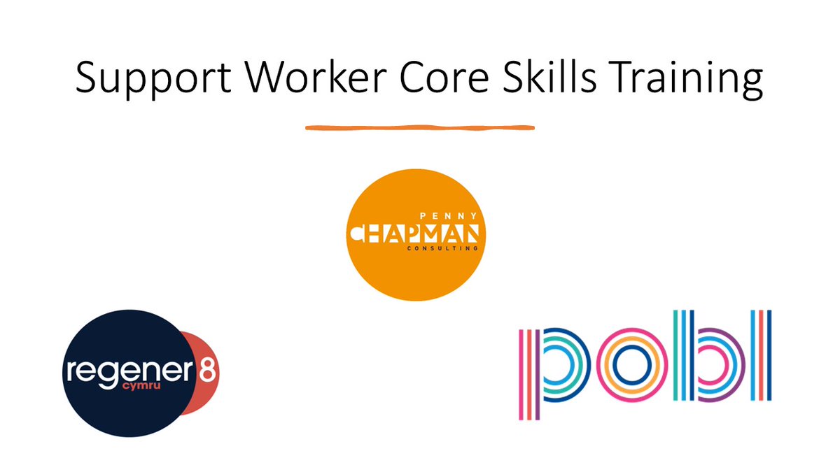 Great opportunity to learn all about the Core Skills required as a Support Worker. Thank you Blackwood job centre and <a href="/poblgroup/">Pobl Group</a> . Ann -Mari