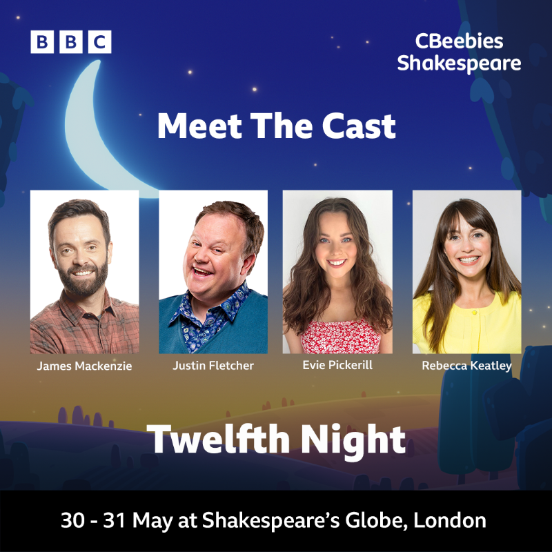 CBeebies Parenting tweet media