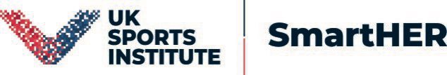rich_burden's tweet photo. New identity but the mission remains 👇@UKSportsInst #SmartHER https://t.co/m51gyGxx47