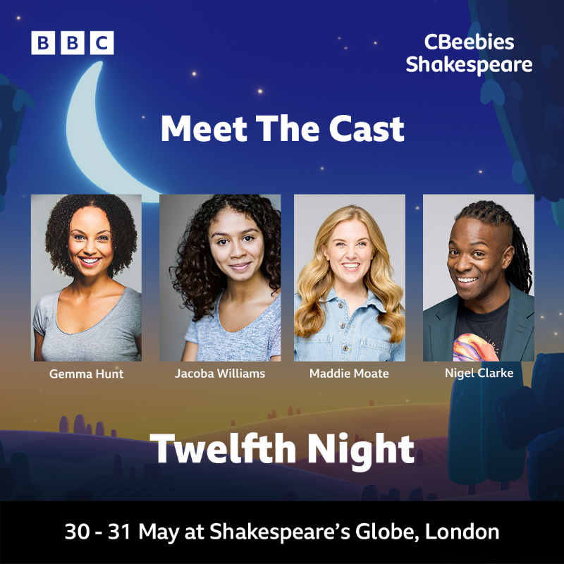 CBeebies Parenting tweet media