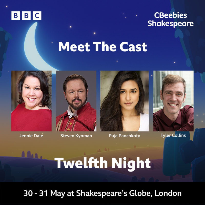 CBeebies Parenting tweet media