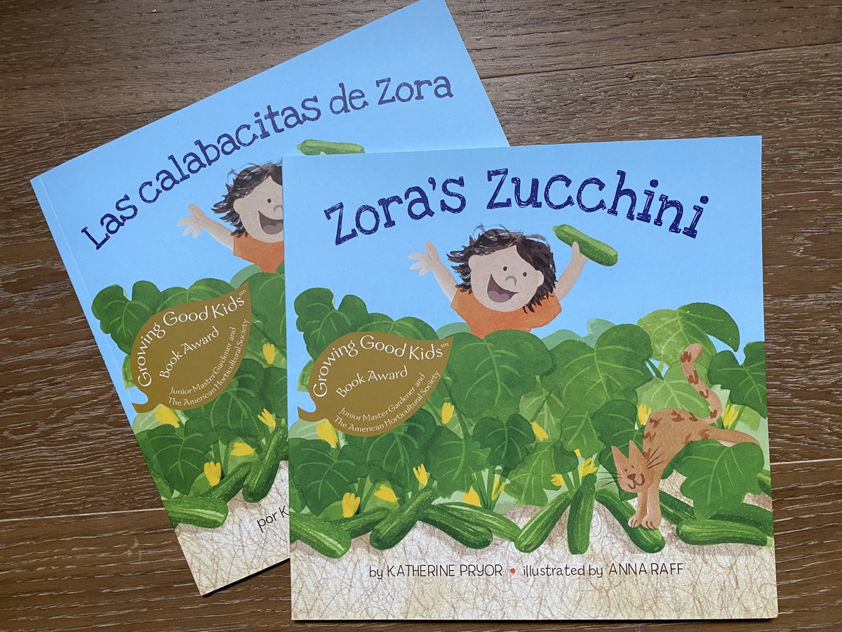 ReadersToEaters's tweet image. Happy #NationalZucchiniBreadDay! Try recipe from @kingarthurflour bit.ly/3Hfm2ua Share #ZorasZucchini w #YoungBaker. Also in Spanish tinyurl.com/2cukvnpb #ZucchiniBread #Zucchini #Baking #Bread #FoodLiteracy #FoodEducation #WIC #SNAPed @SNAP_Ed @NatWICAssoc @calwic