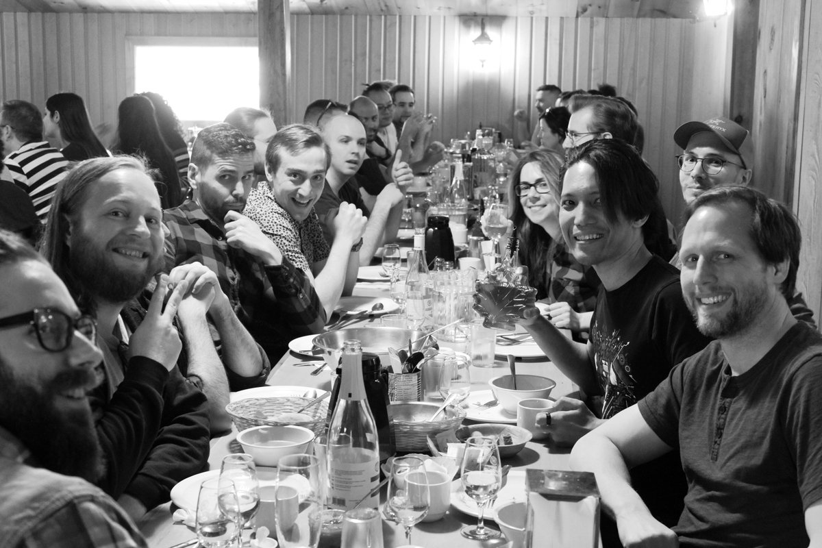 Adglobe Montreal tweet media