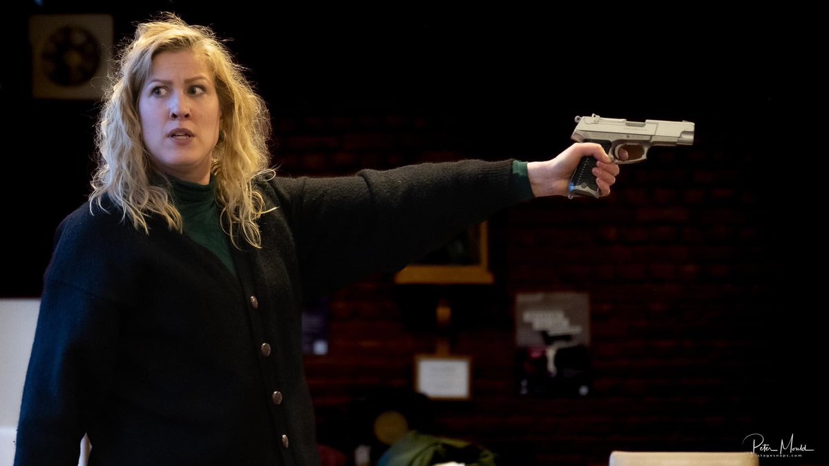 NymTheatre's tweet image. Some rehearsal pics for Jet Set Boy -  opens @stablestheatre #Hastings #Sussex in 10 days time #Coronation weekend.   stablestheatre.ticketsolve.com/ticketbooth/sh…