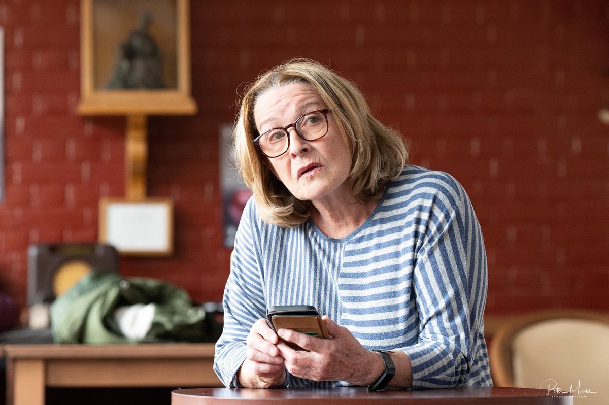 NymTheatre's tweet image. Some rehearsal pics for Jet Set Boy -  opens @stablestheatre #Hastings #Sussex in 10 days time #Coronation weekend.   stablestheatre.ticketsolve.com/ticketbooth/sh…