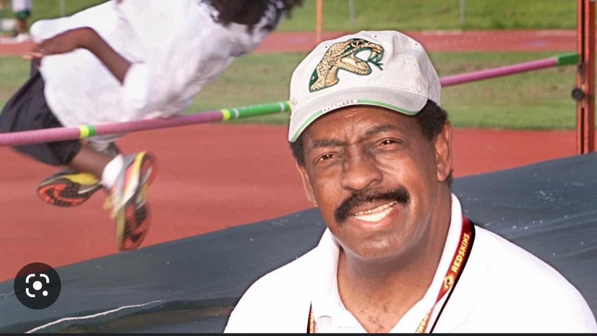RIP to this legend 🕊️🐐🐍🫡 #coachjake #famuhigh #rattlers #jeffersoncounty #tigers #Tallahassee #Monticello