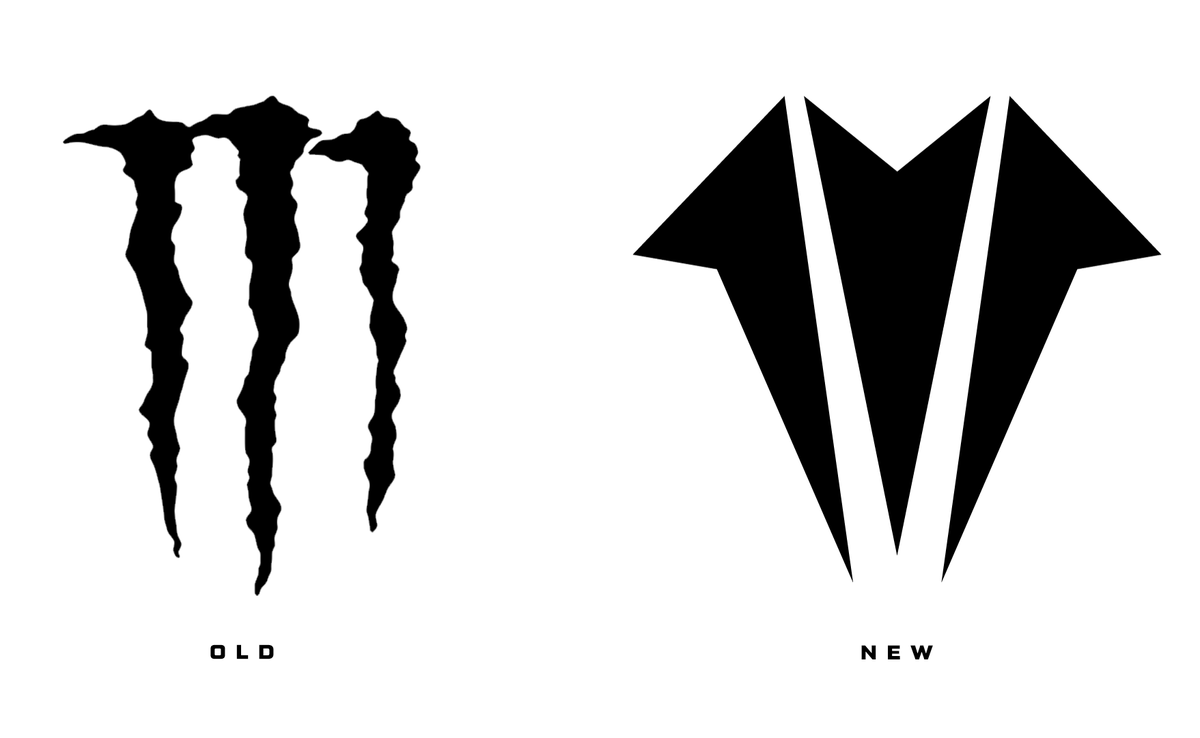 ezzydzn's tweet photo. University Project - Monster Re-brand https://t.co/2W63dbSGpV