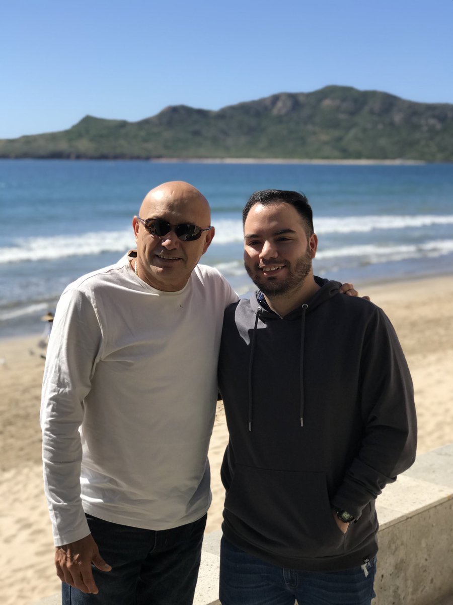 jj_pacho's tweet photo. Feliz cumpleaños hijo ! DTB siempre te amoo !! https://t.co/dVHQ0Tkr0r