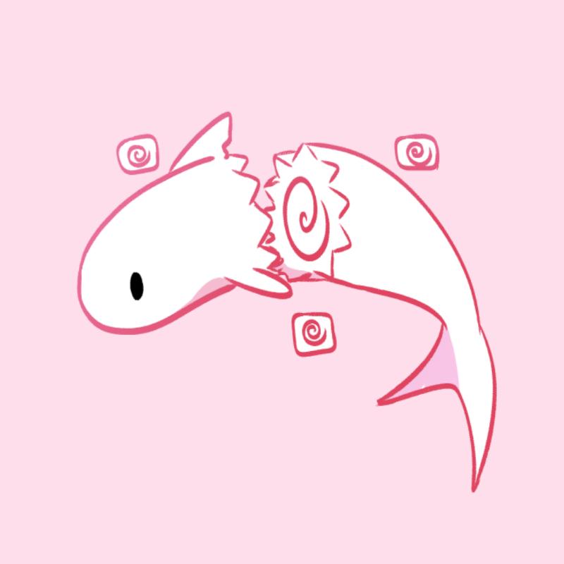 Fish Cake3 tweet media