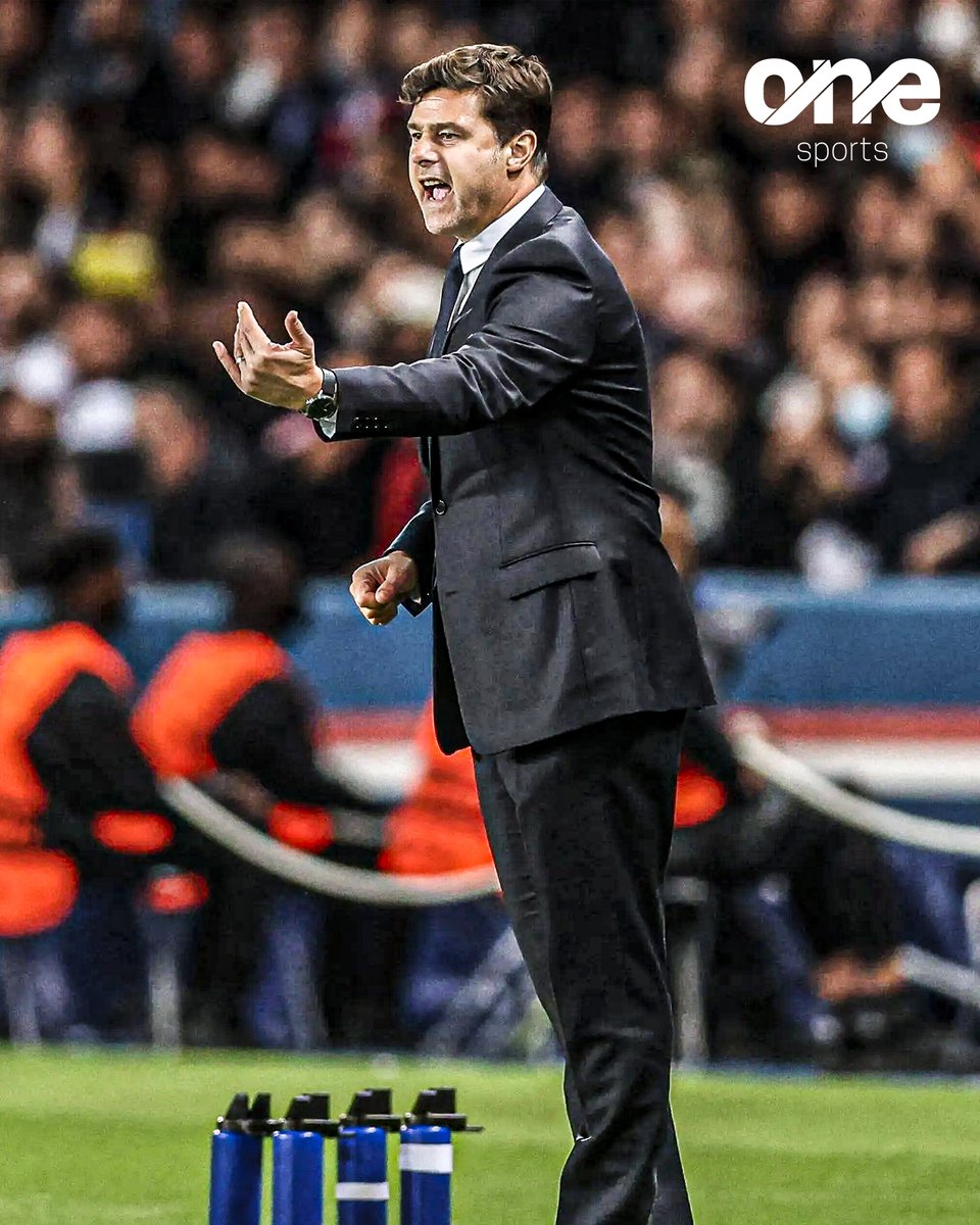 onesportsbr's tweet photo. Mauricio Pochettino no Chelsea. Opine 💬 https://t.co/iTcwROo3ay