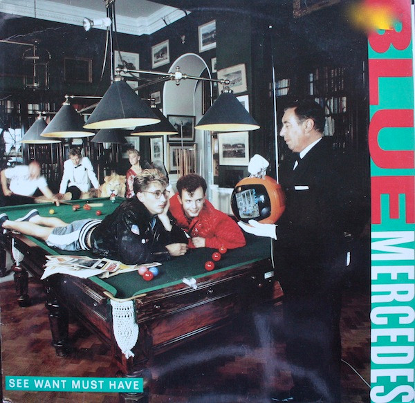 myfizzypop's tweet photo. Happy 35th to the release of #BlueMercedes #SeeWantMustHave single, released to US clubs #onthisdayinpop in 1988. Loved this song, definitely wanted to be these lads property - the @phardingmusic #FunkAss mix was just club heaven for the Mormon discos 😂
https://t.co/crOacewfyZ https://t.co/eBidPuSaIO