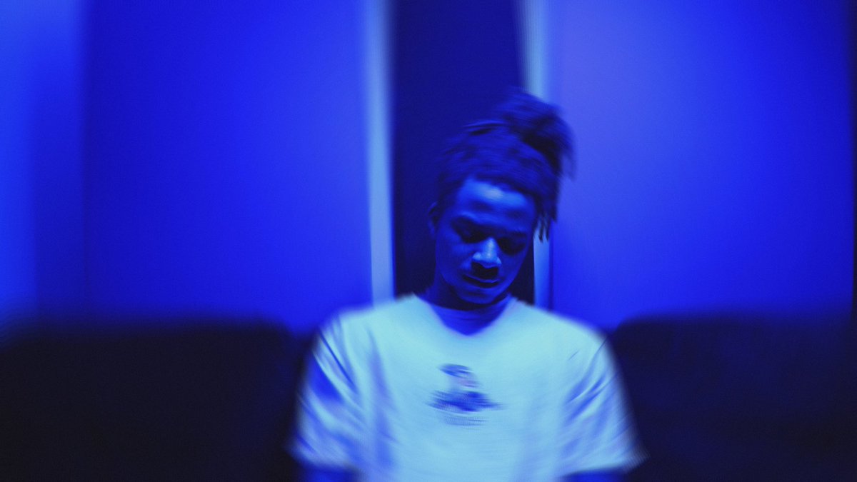 _tjxck's tweet photo. Midnight Moon OUT NOW 🌑🦹🏾‍♂️

https://t.co/FbGHdkkuZO https://t.co/SIDdpX3hwn