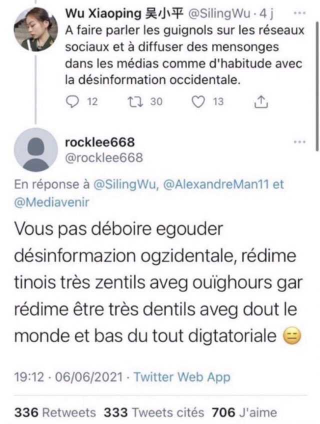 Amiinho_'s tweet photo. HAHAHAHAHAH je suis en larme smr le stéréotype de zinzin https://t.co/Ya97CiFuqd