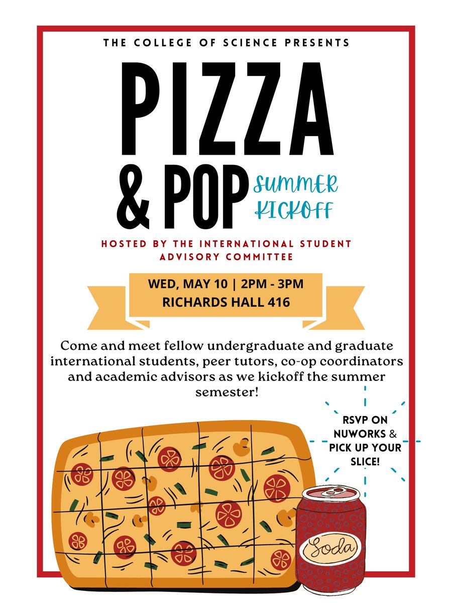 Northeastern LSCC tweet media