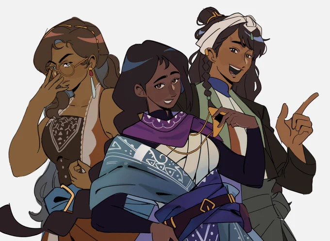 hehe the kids r back :> 