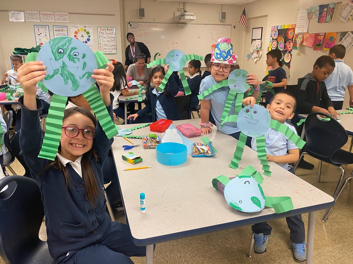 Jane Addams School tweet media