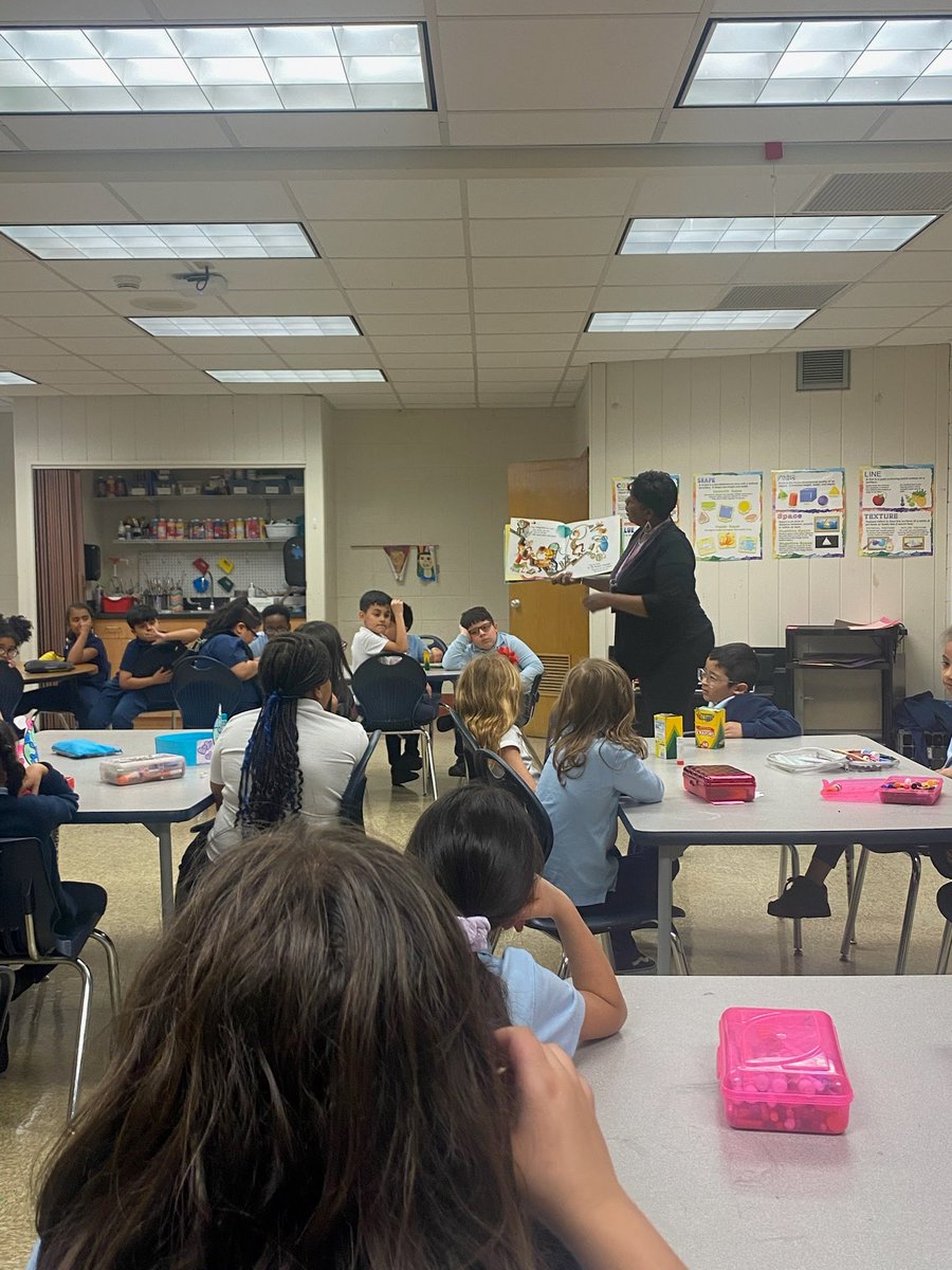 Jane Addams School tweet media